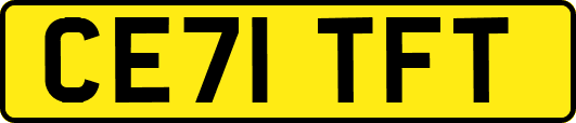 CE71TFT