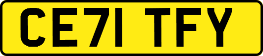 CE71TFY