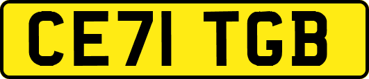 CE71TGB
