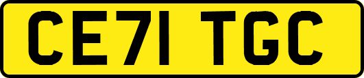CE71TGC