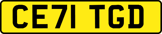 CE71TGD