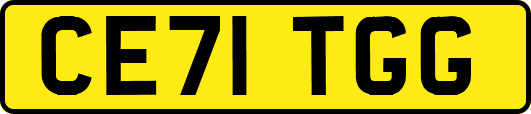 CE71TGG