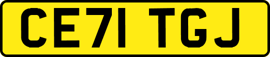 CE71TGJ