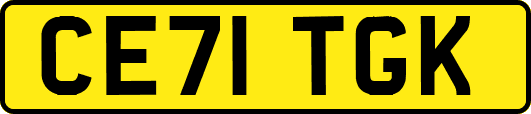 CE71TGK