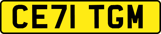CE71TGM