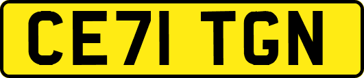 CE71TGN