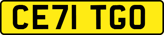 CE71TGO
