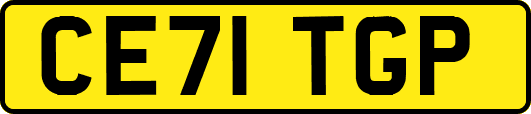 CE71TGP