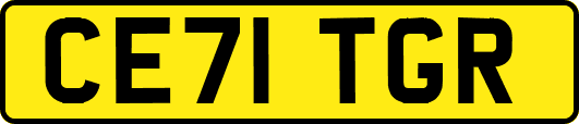 CE71TGR