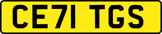 CE71TGS