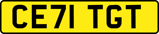 CE71TGT