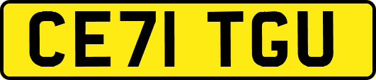 CE71TGU