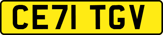 CE71TGV