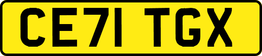 CE71TGX