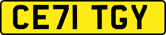 CE71TGY