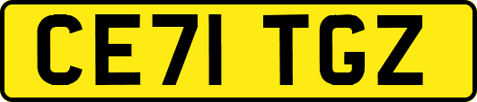 CE71TGZ