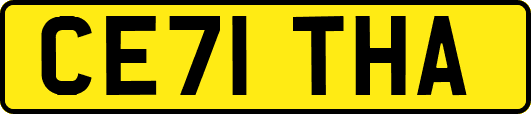 CE71THA