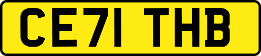 CE71THB