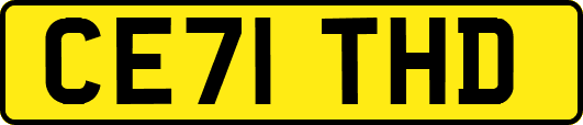 CE71THD