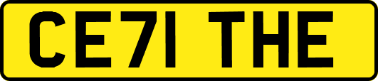 CE71THE