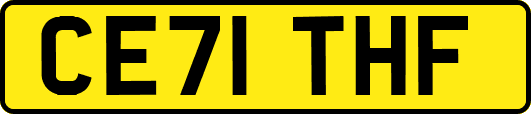 CE71THF
