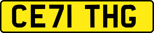 CE71THG