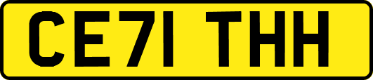 CE71THH