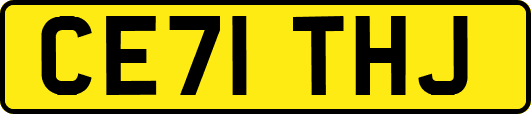 CE71THJ