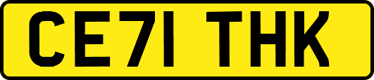CE71THK