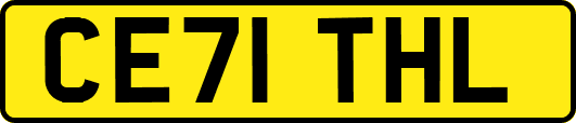 CE71THL