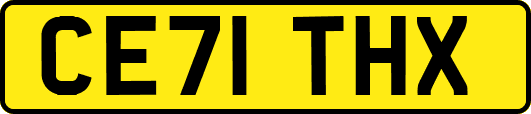 CE71THX