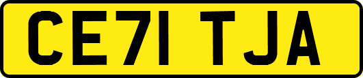 CE71TJA