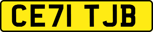 CE71TJB