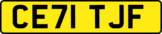 CE71TJF