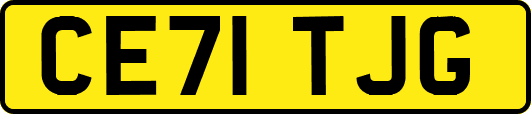 CE71TJG