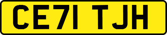 CE71TJH