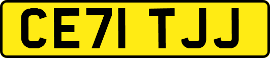 CE71TJJ