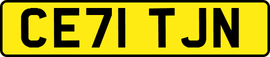 CE71TJN