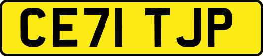 CE71TJP