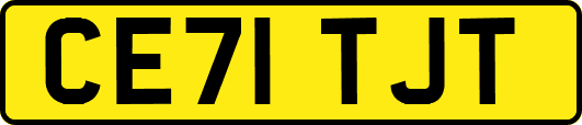 CE71TJT
