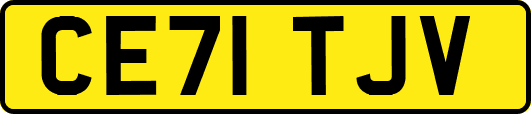 CE71TJV