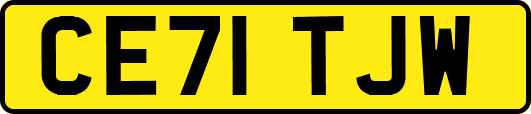 CE71TJW