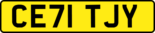 CE71TJY