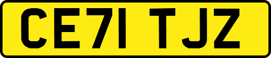 CE71TJZ