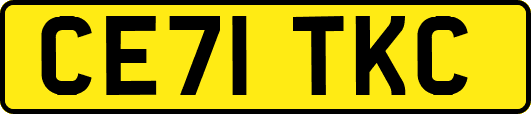 CE71TKC