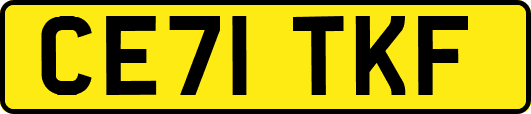 CE71TKF