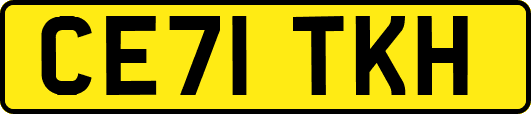 CE71TKH