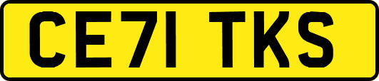 CE71TKS