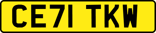 CE71TKW