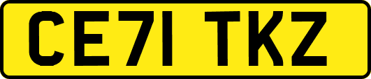 CE71TKZ